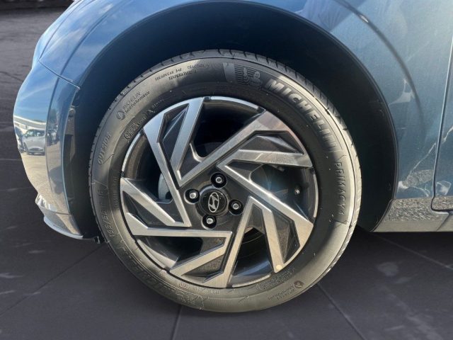 HYUNDAI i20 usata, con Climatizzatore