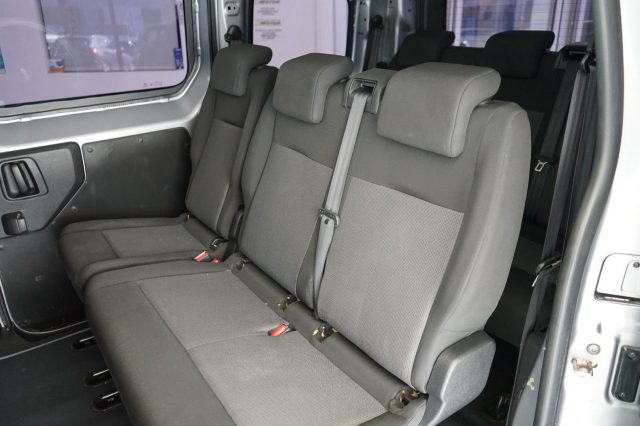 OPEL Vivaro usata, con Fendinebbia