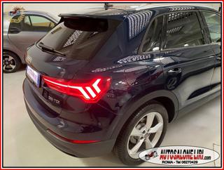 AUDI Q3 usata, con Specchietti laterali elettrici