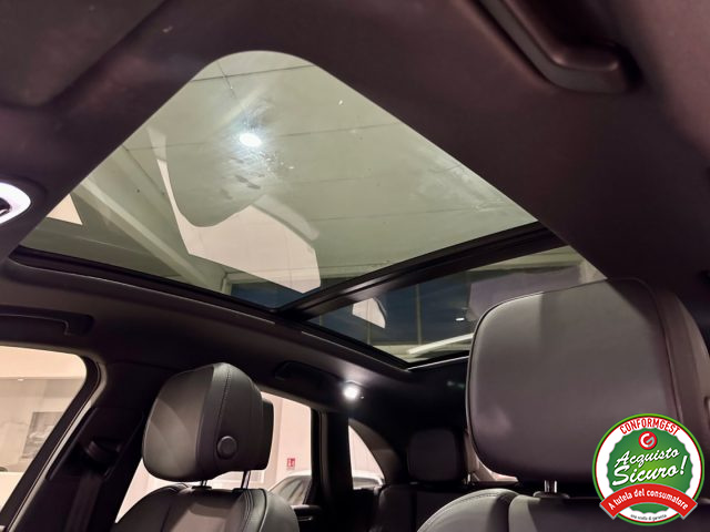 PORSCHE Macan usata, con Cerchi in lega