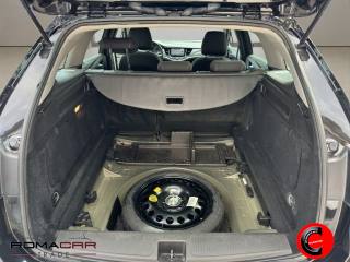 OPEL Astra usata, con USB