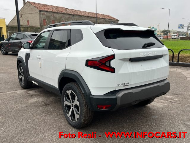 DACIA Duster usata, con Alzacristalli elettrici