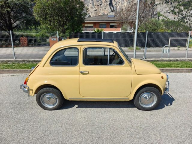 FIAT 500L usata 5