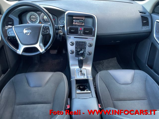 VOLVO XC60 usata, con Chiusura centralizzata telecomandata