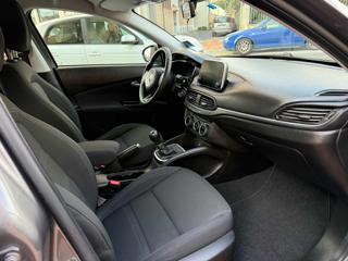FIAT Tipo usata, con Cerchi in lega