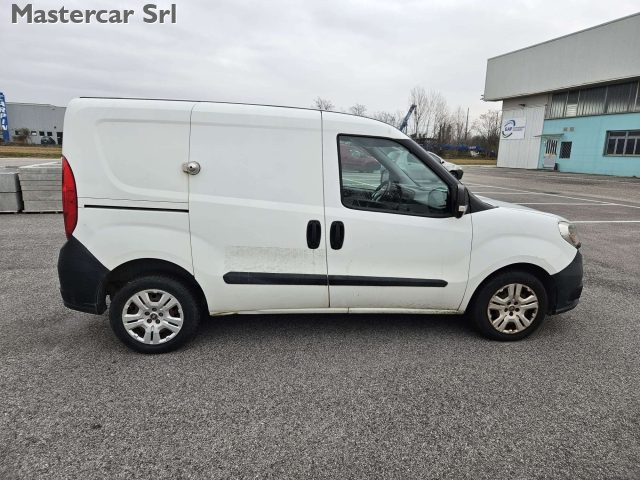 FIAT Doblo usata, con Climatizzatore