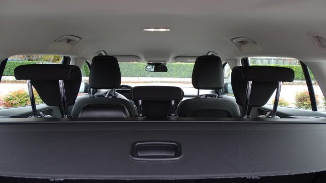 FORD Focus usata 120