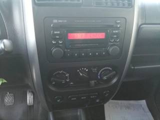 SUZUKI Jimny usata, con Servosterzo