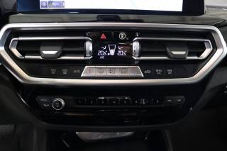 BMW X3 usata 25