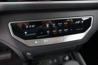 KGM Rexton usata, con Fendinebbia