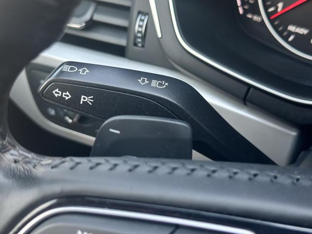 AUDI A5 usata, con Luci diurne LED