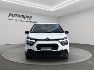 CITROEN C3 usata, con Airbag