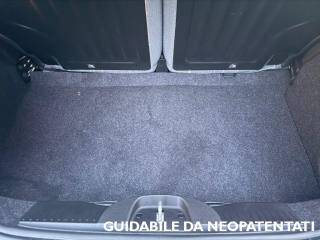 FIAT 500 usata, con Servosterzo