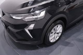 RENAULT Captur usata 24