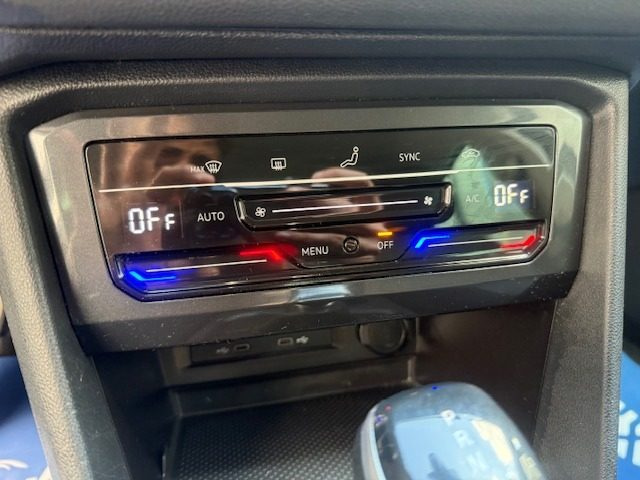 VOLKSWAGEN Tiguan usata, con Cruise Control