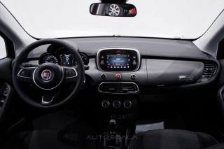FIAT 500X usata, con Specchietti laterali elettrici