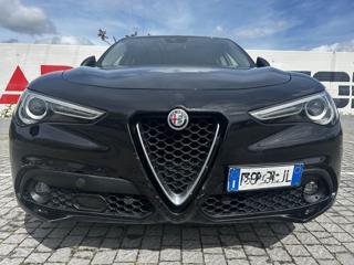 ALFA ROMEO Stelvio usata, con Airbag Passeggero