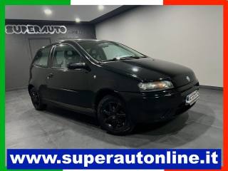 FIAT Punto usata 8