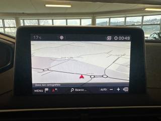 PEUGEOT 3008 usata, con Immobilizzatore elettronico