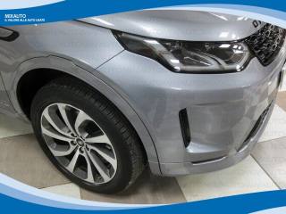 LAND ROVER Discovery Sport usata, con Immobilizzatore elettronico