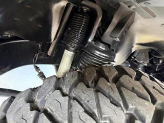 JEEP Wrangler usata, con Cruise Control