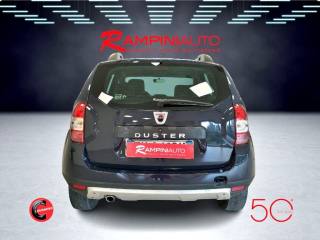 DACIA Duster usata 8