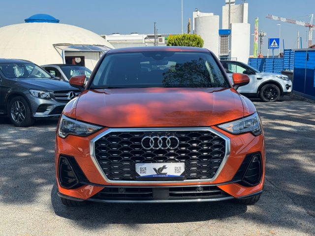 AUDI Q3 usata, con Airbag