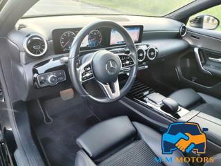 MERCEDES-BENZ A 200 usata, con Climatizzatore