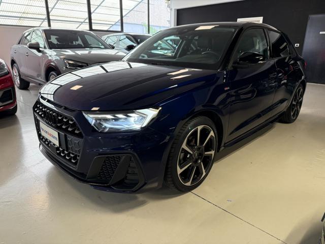 AUDI A1 usata, con Airbag laterali