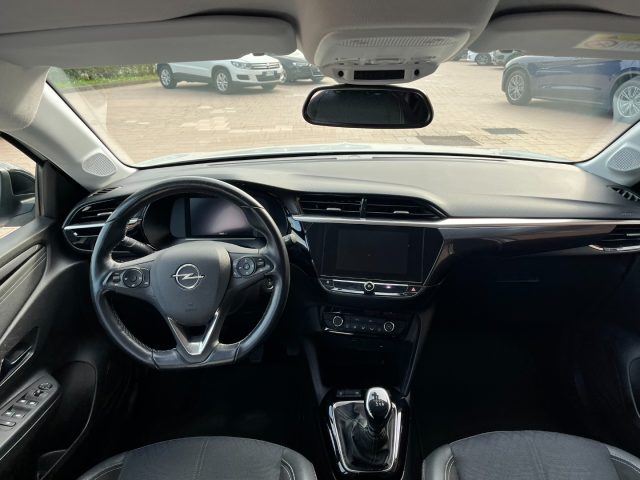OPEL Corsa usata, con Cerchi in lega