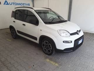 FIAT Panda usata, con Airbag