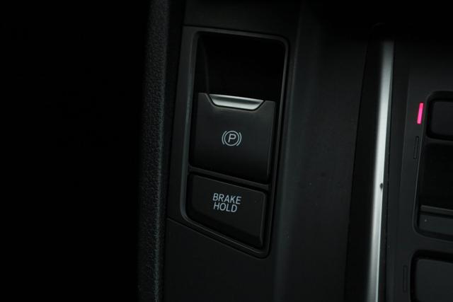 HONDA CR-V usata, con Fendinebbia