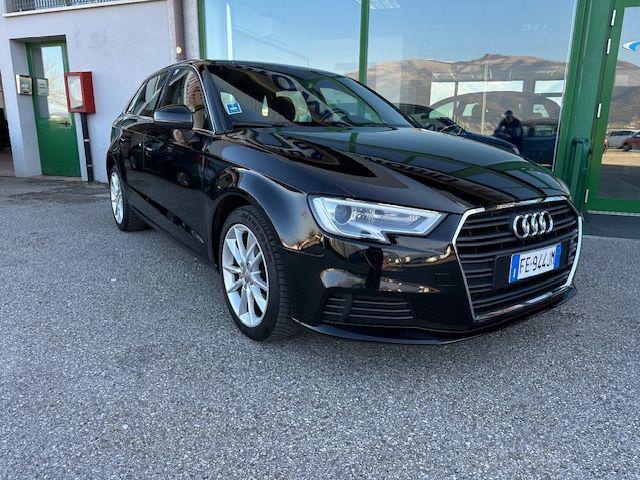 AUDI A3 usata, con ABS