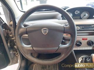 LANCIA Ypsilon usata 11
