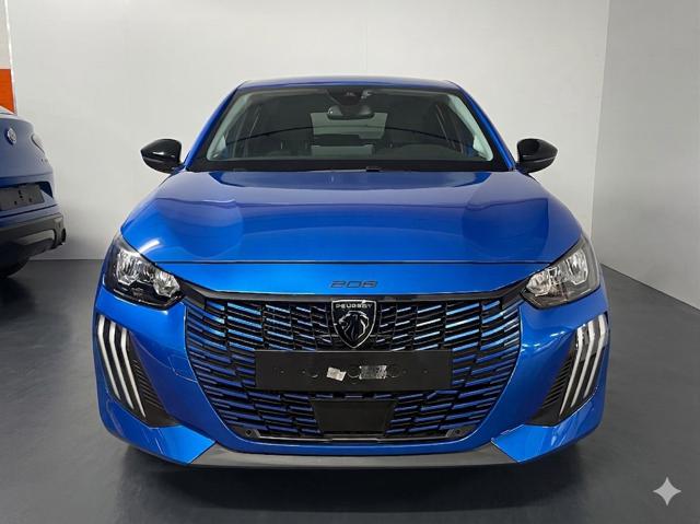 PEUGEOT 208 usata, con Airbag