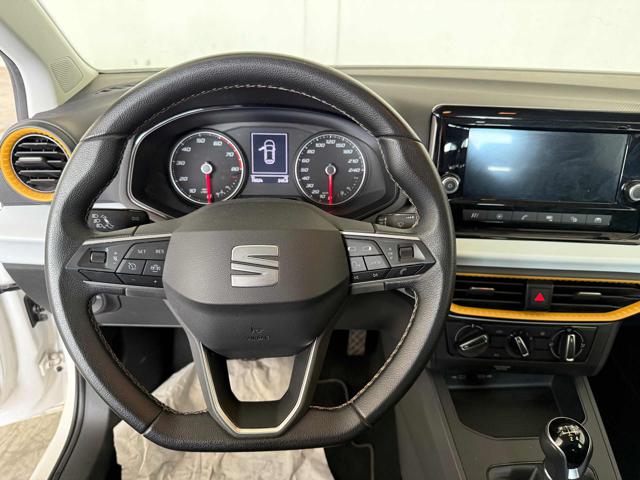 SEAT Ibiza usata, con ESP