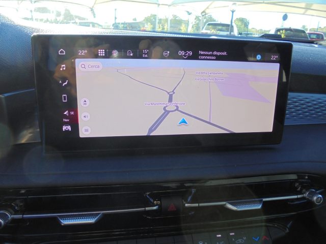 ALFA ROMEO Tonale usata 35