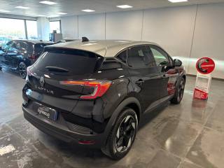 RENAULT Captur usata, con Airbag Passeggero