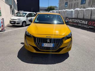 PEUGEOT 208 usata, con Autoradio