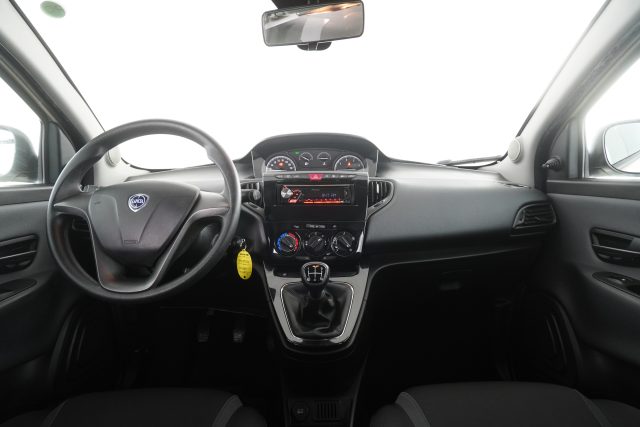 LANCIA Ypsilon usata 4