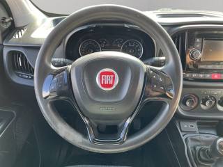 FIAT Doblo usata, con Servosterzo