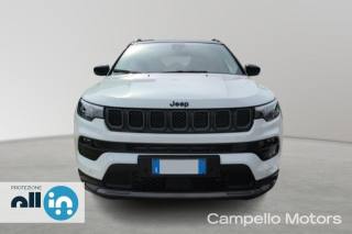 JEEP Compass usata 1