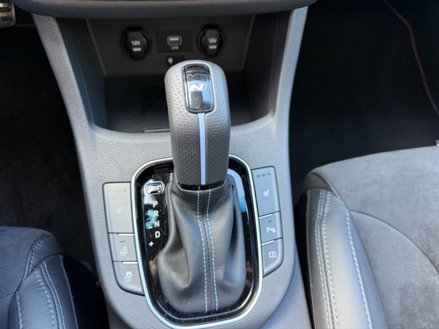 HYUNDAI i30 usata, con ESP