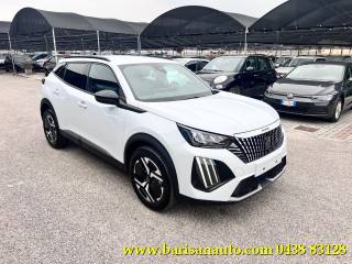 PEUGEOT 2008 usata, con Airbag