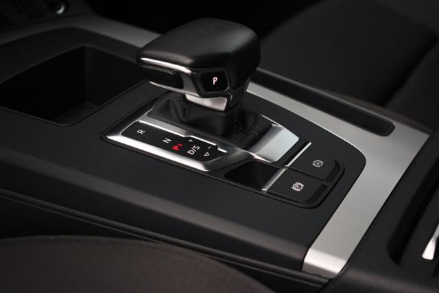 AUDI Q5 usata, con Sistema di navigazione