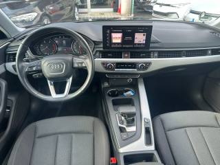 AUDI A4 usata, con Immobilizzatore elettronico