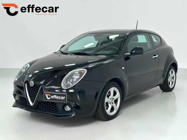 ALFA ROMEO MiTo usata, con ABS