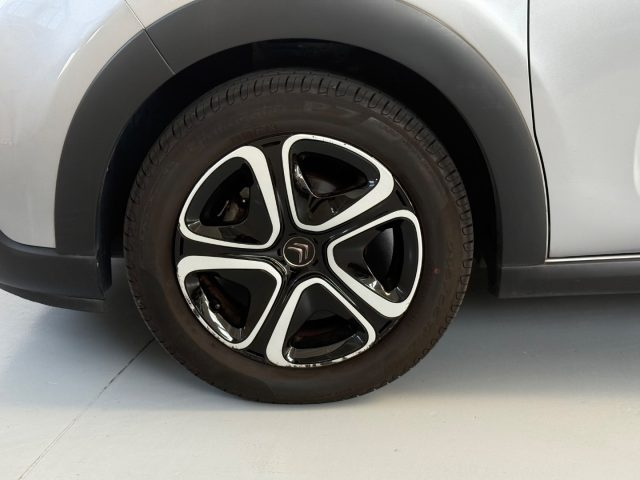 CITROEN C3 usata, con Bluetooth
