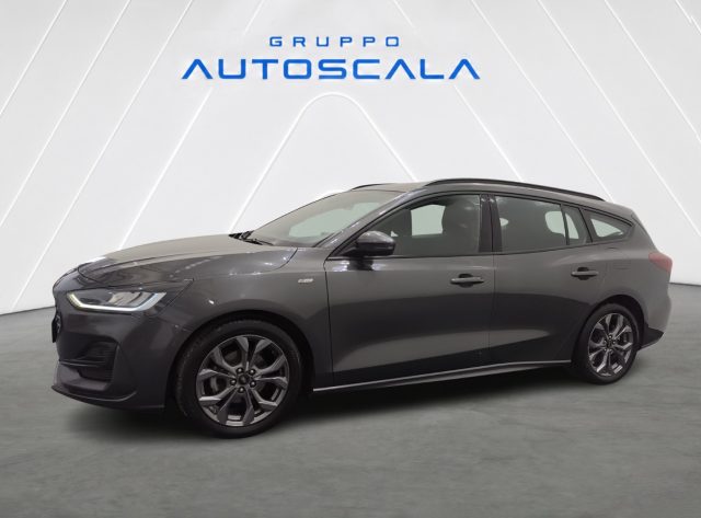 FORD Focus usata, con Airbag Passeggero