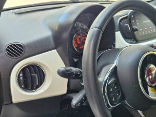 FIAT 500 usata, con USB